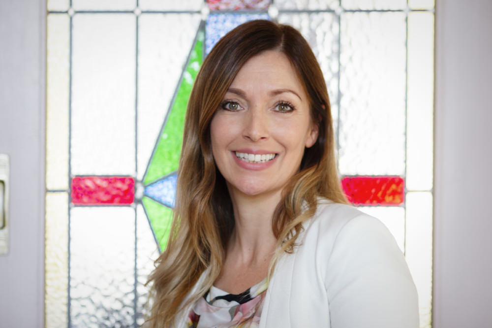 Mr. Alexandra Verbroekken