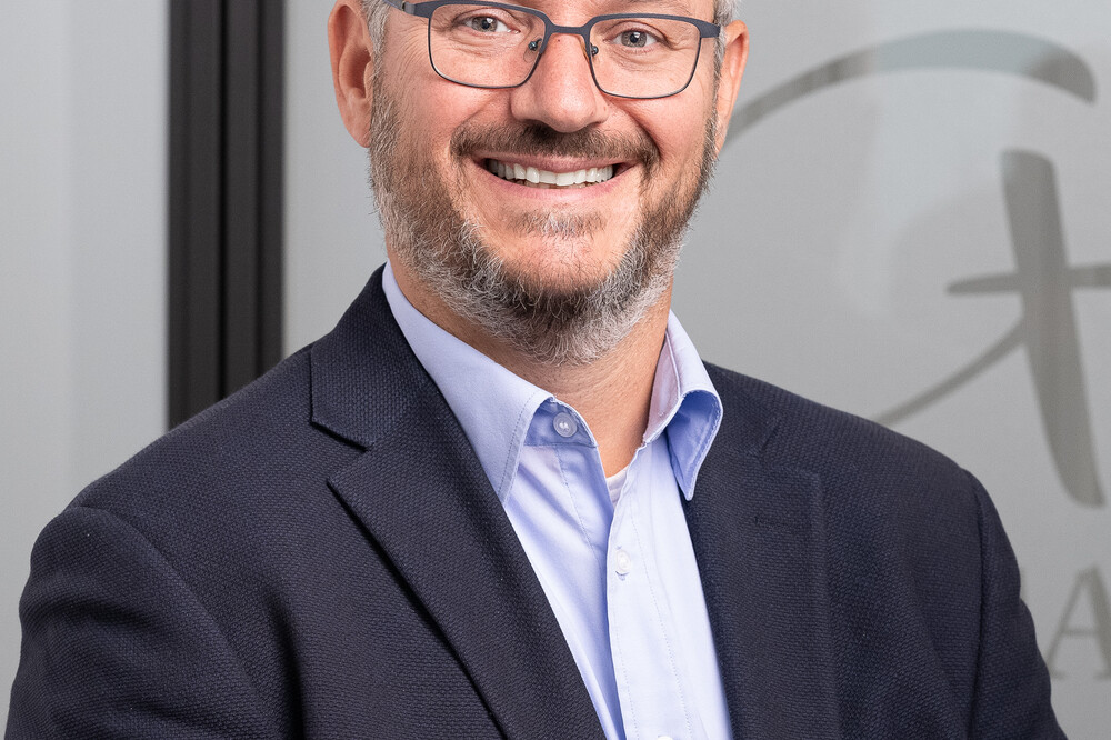 Mr. Maurice Spijker
