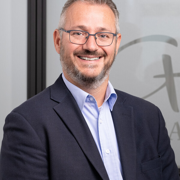 Mr. Maurice Spijker
